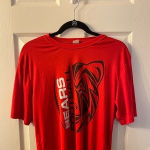 Boyertown Bears Football Tee